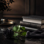 12-Stalker-Romance-Bücher