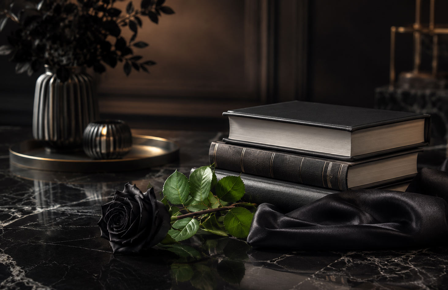 12-Stalker-Romance-Bücher