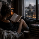 Antiheldinnen-in-Romance-Büchern