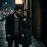 Die 15 besten Thriller mit Romance: Wenn Liebe gefährlich wird