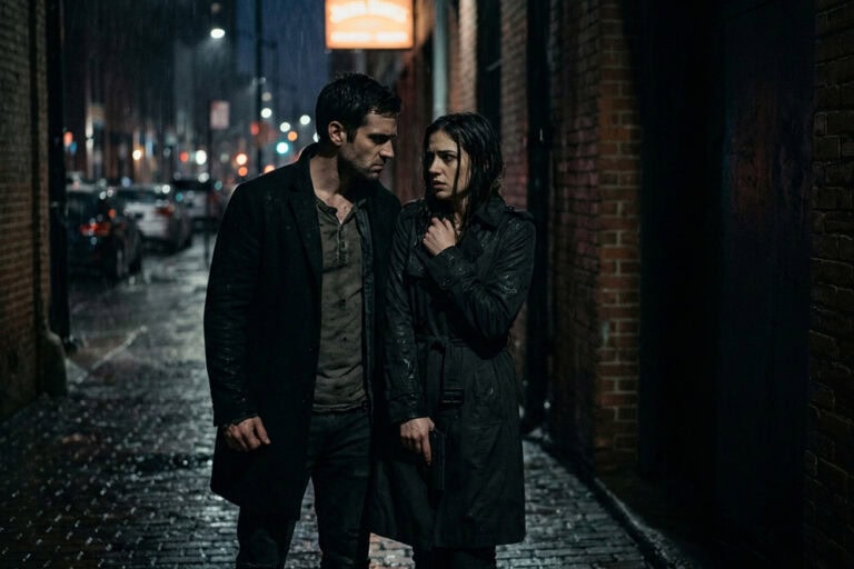 Die 15 besten Thriller mit Romance: Wenn Liebe gefährlich wird