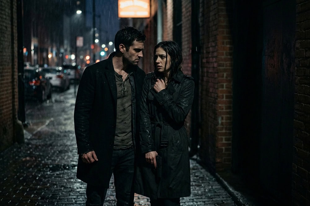 Die 15 besten Thriller mit Romance: Wenn Liebe gefährlich wird