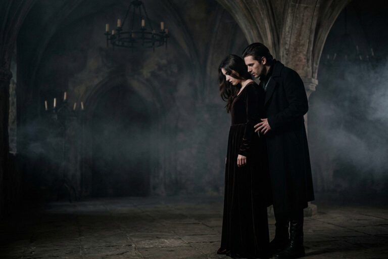 Die 25 besten Dark Romance Bücher auf Deutsch (2026)
