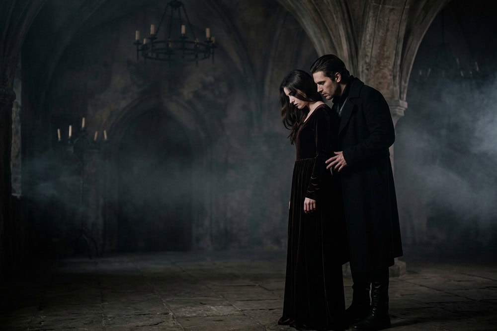 Die 25 besten Dark Romance Bücher auf Deutsch (2026)