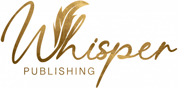 Logo Whisper publishing